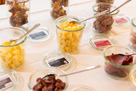 Apéro Event Archehof Neuhof