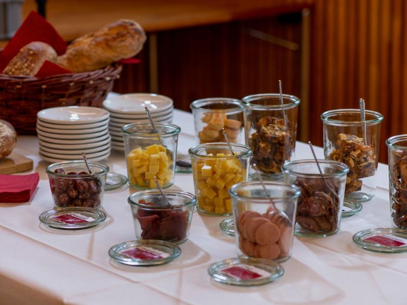 Apéro Event Archehof Neuhof